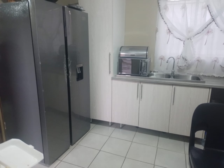 To Let 2 Bedroom Property for Rent in Vista Park Free State